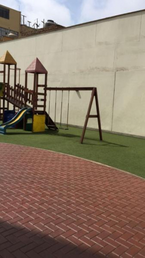Alquiler departamento amoblado por temporada
